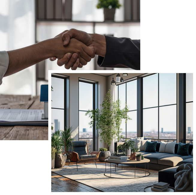 Agenzia immobiliare San Cesareo